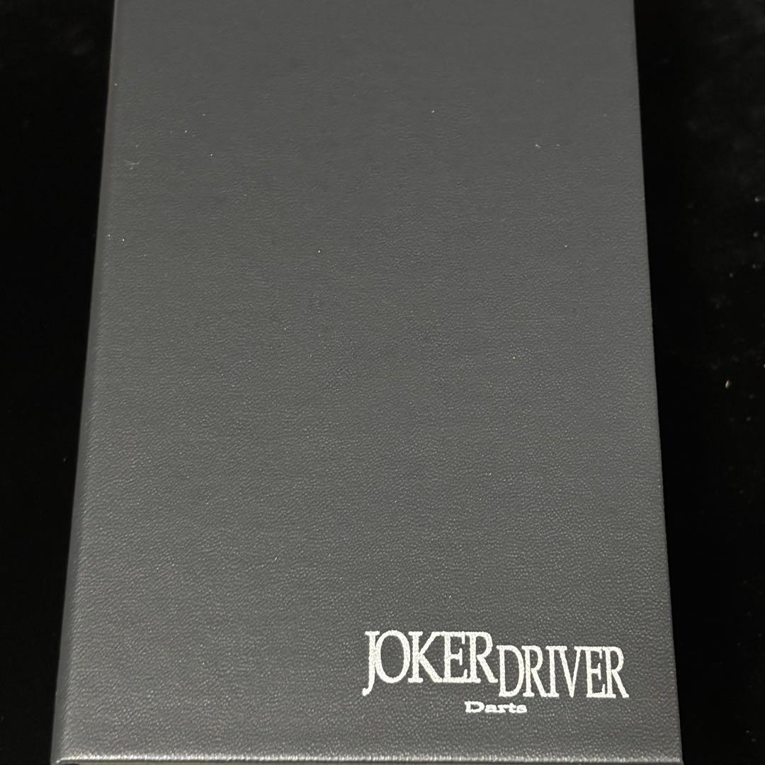 JOKER D CRYSTAL VALKYRIE ヴァルキリー