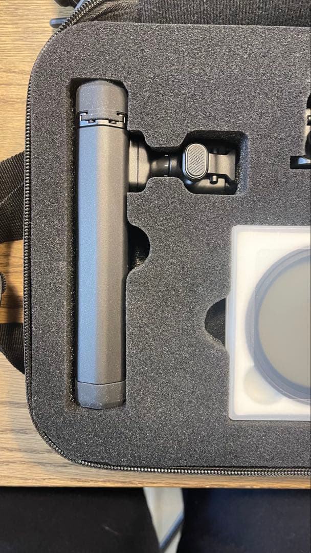 small rig Brandon Li All-in-One キット