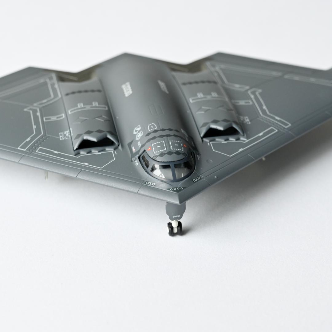 B-2 スピリット Spirit of California 1/200