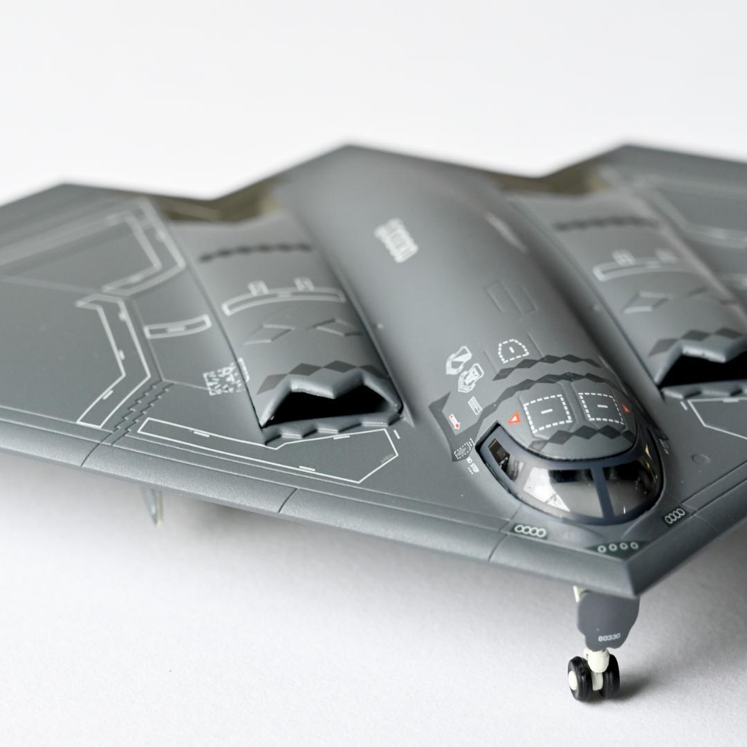 B-2 スピリット Spirit of California 1/200