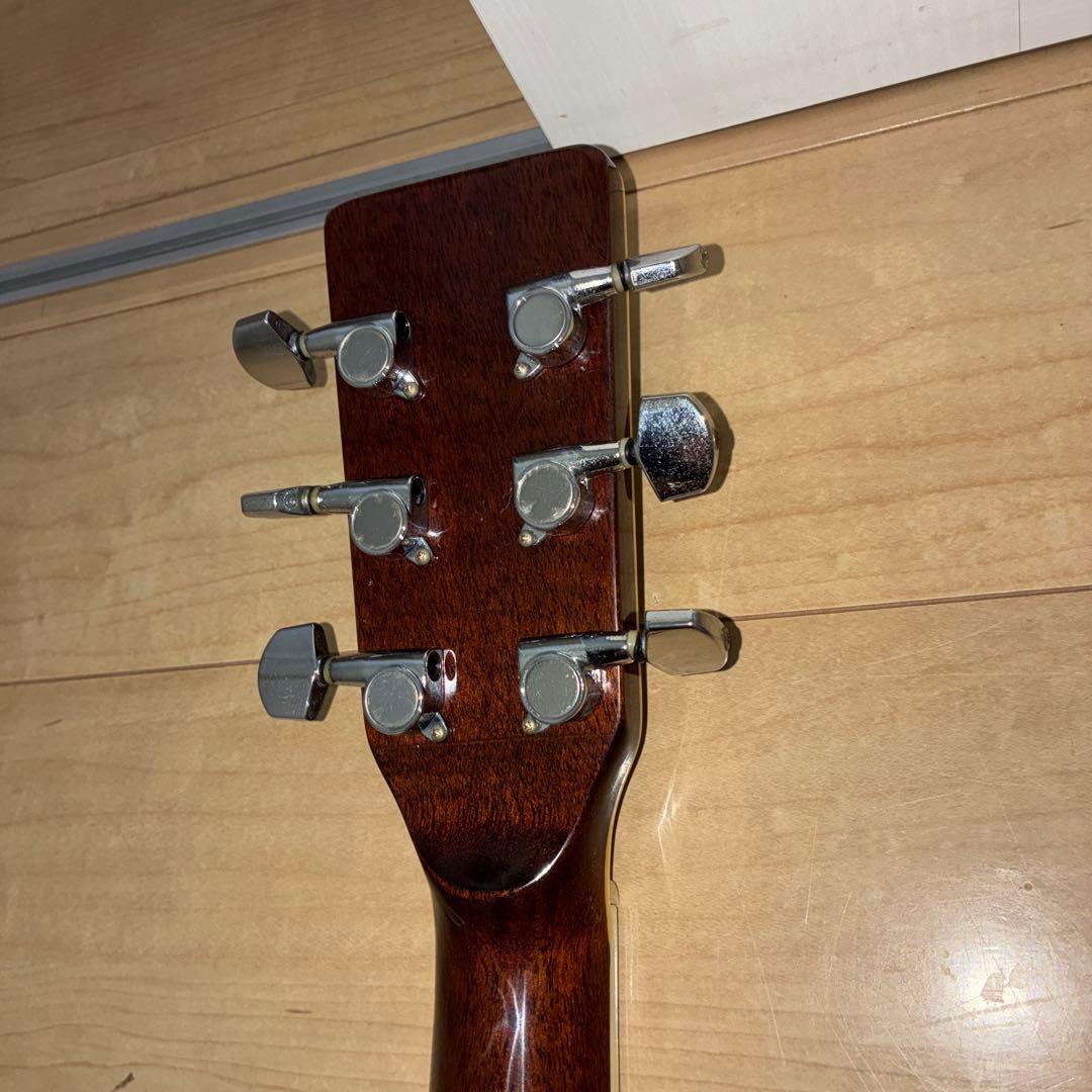 調整済み！　pro Martinアコースティックギター激鳴りです　良く鳴ります