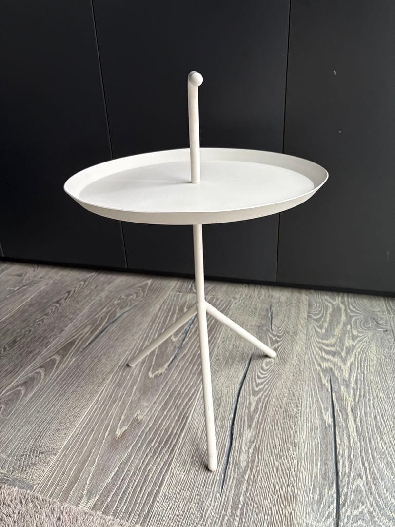 HAY DML サイドテーブル