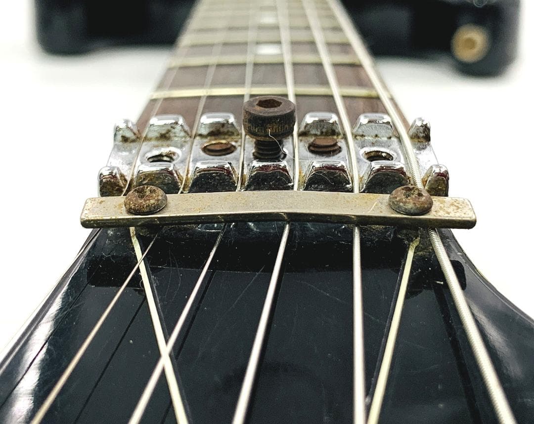 FERNANDES LIMITED EDITION エレキギター【整備品】