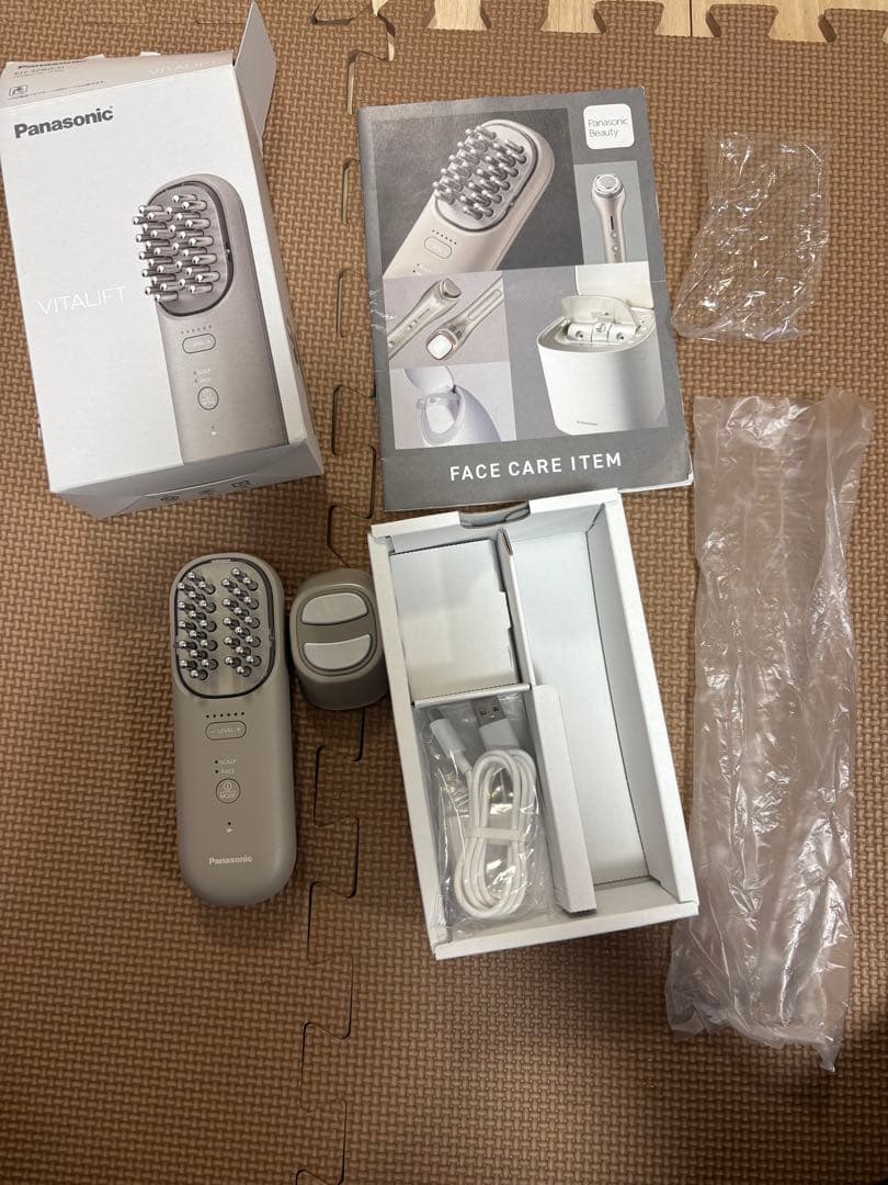 ボディ・フェイスケア Panasonic VITALIFT