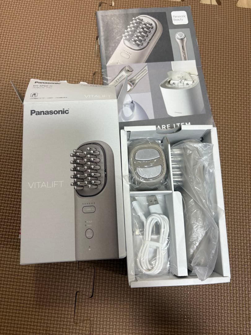 ボディ・フェイスケア Panasonic VITALIFT