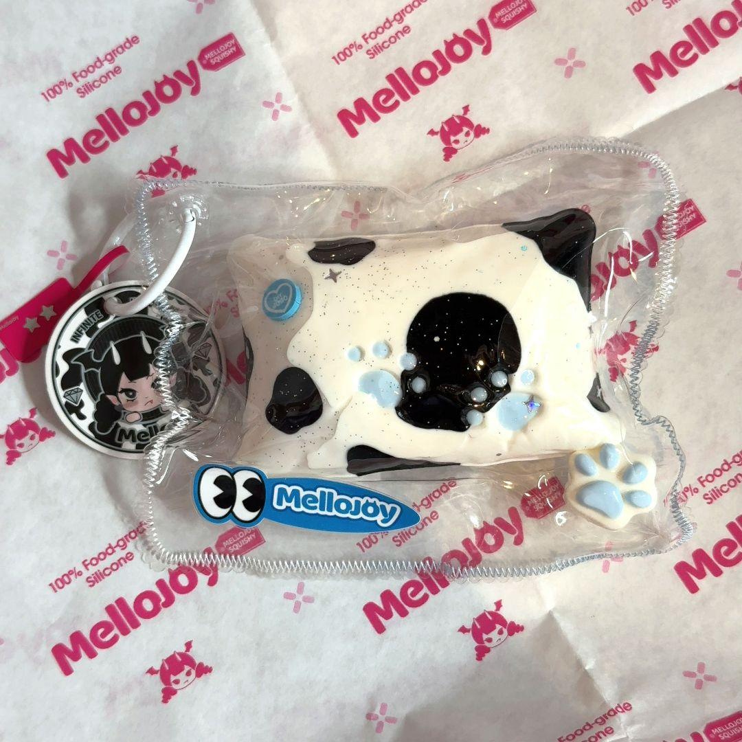 a*　　　mellojoy スクイーズ