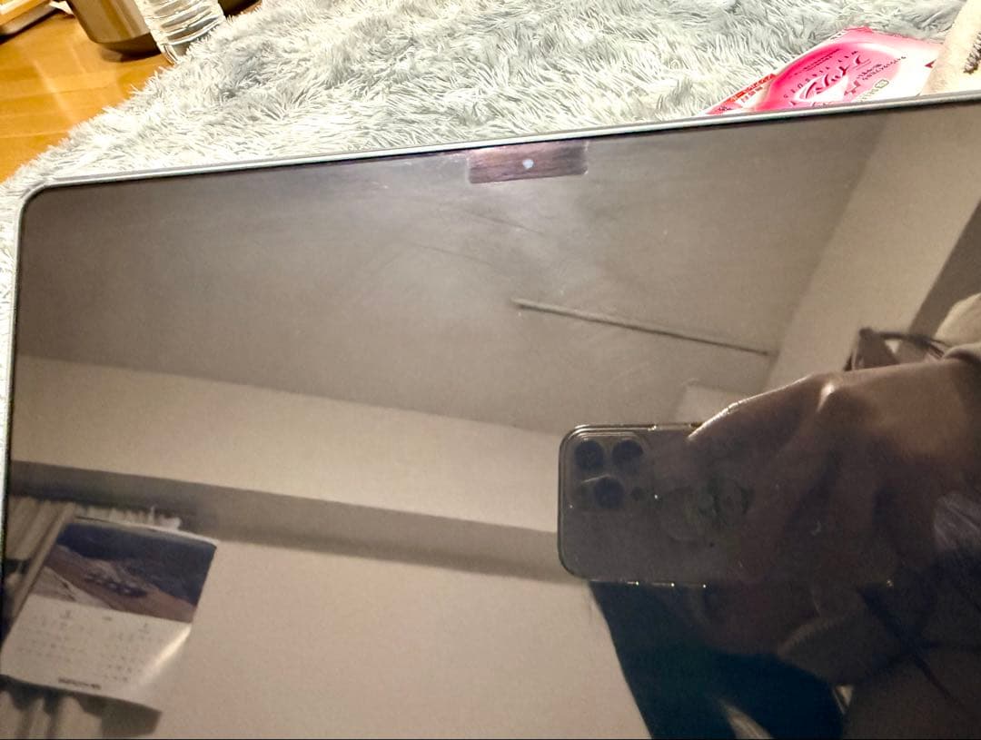 MacBook Air スペースグレー 本体