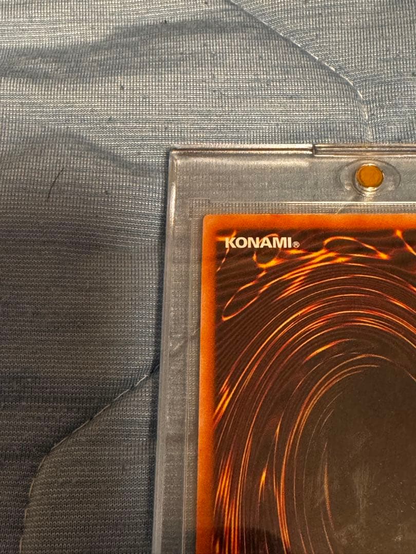 遊戯王 ブラック・マジシャン・ガール 25th クオシク【年末箱】