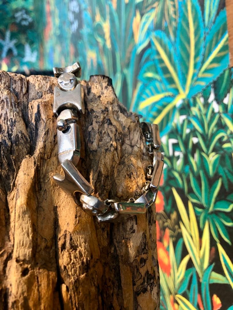 今だけ値下げVERSANI ヴェルサーニ ブレスレット