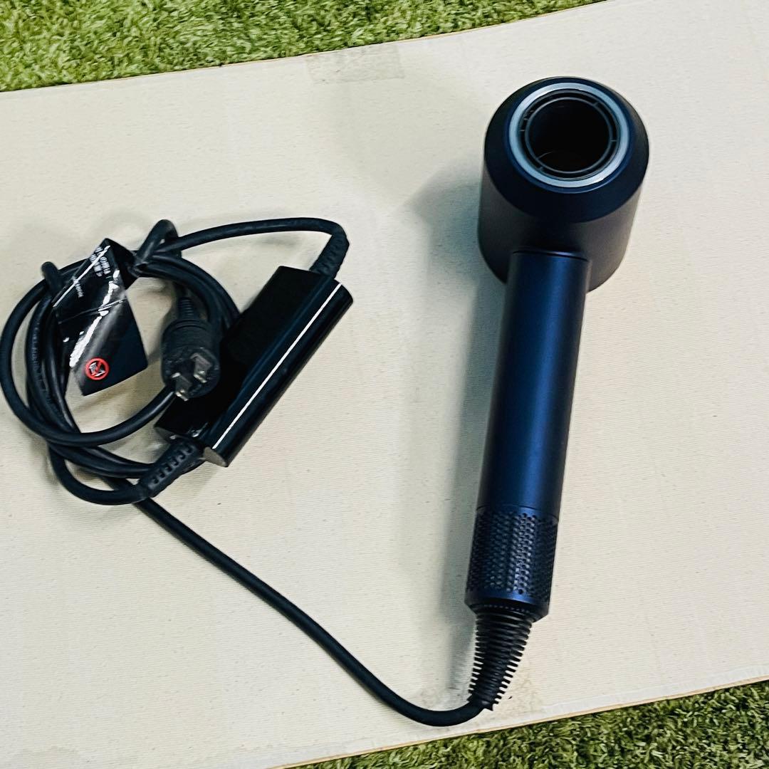 Dyson Supersonic ヘアドライヤー hd08動作品