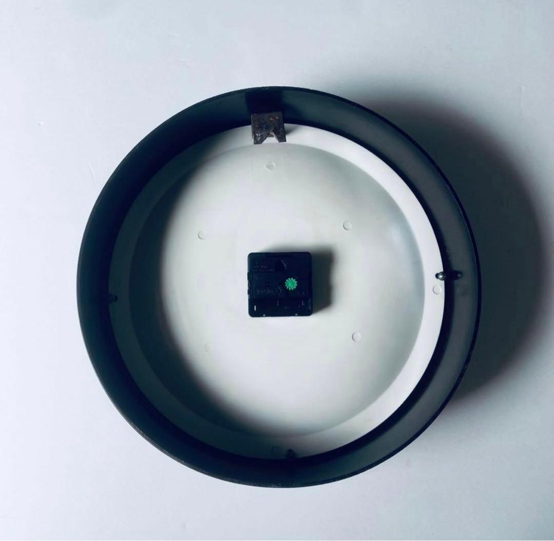 PRAGOTRON パラゴトロン 壁掛け時計 ビンテージ　ウォールクロック