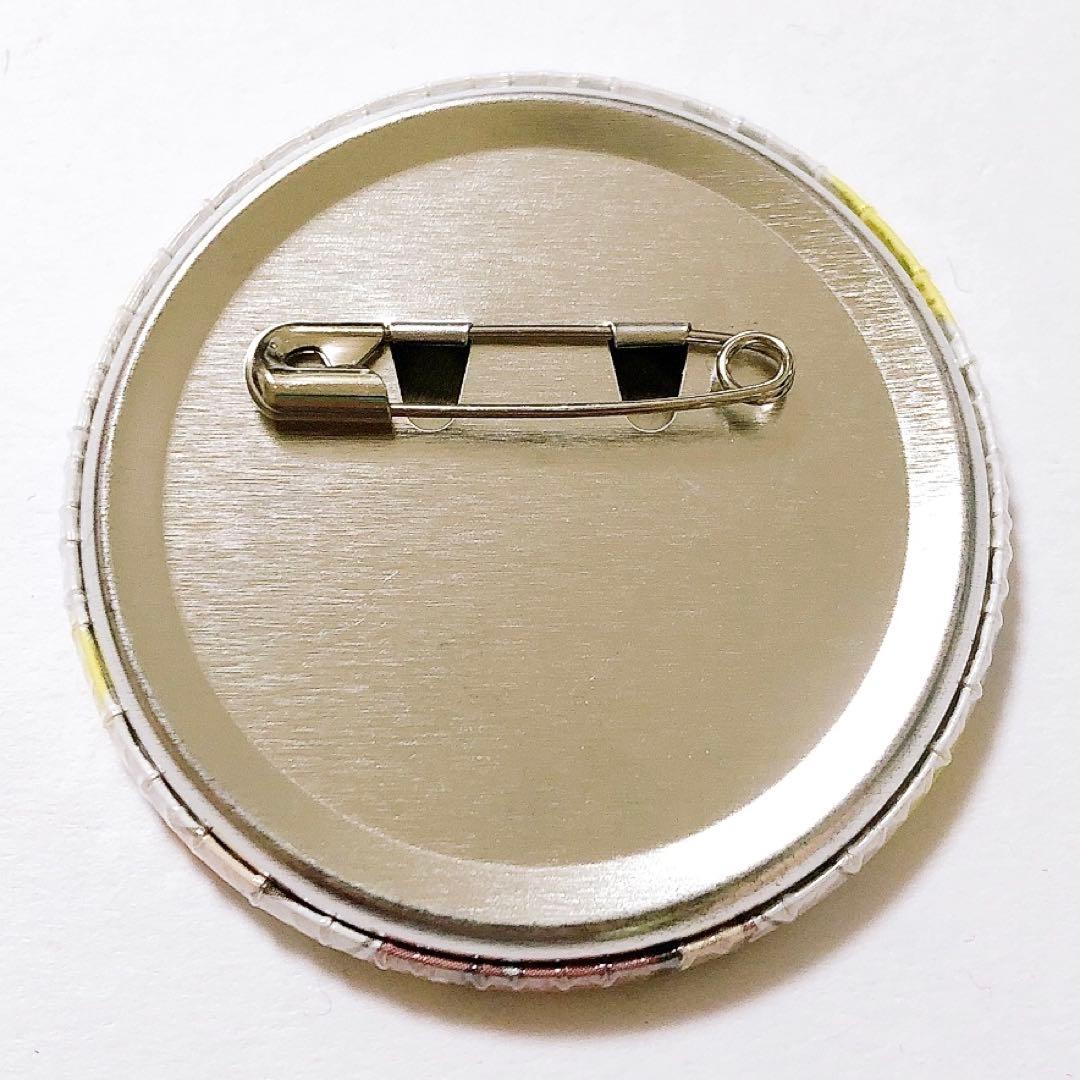 まどマギ さやか C86 コミケ ローソン チーズ 缶バッジ