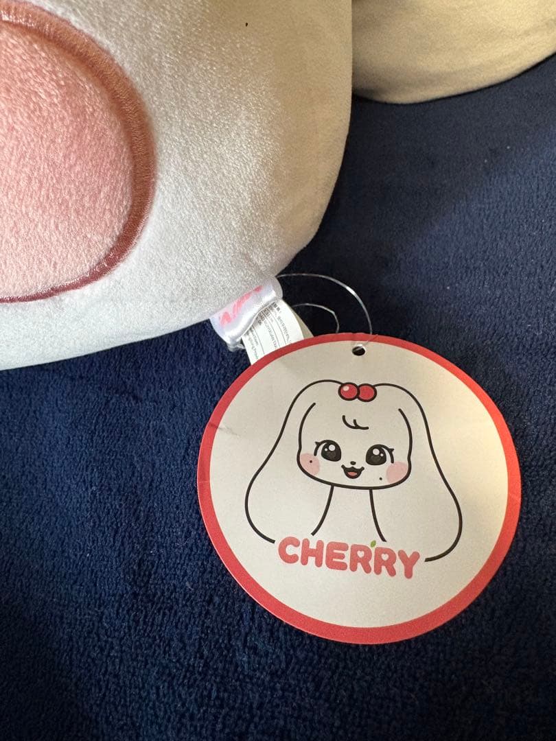 IVE minive ウォニョン cherry セット売り