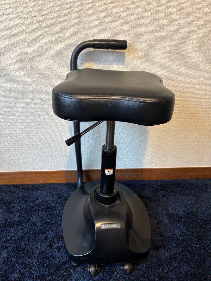 タカラベルモント　ユメ　エスポワール　Mスツール　スツール