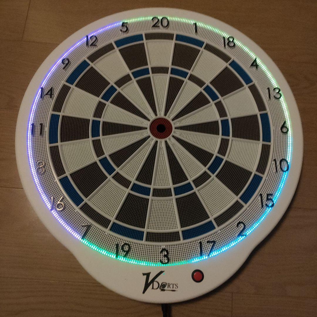 Vdarts H3 オンライン Bluetooth ダーツボード