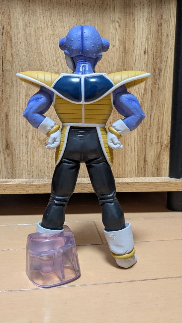 一番くじ ドラゴンボール 恐怖!!フリーザ軍