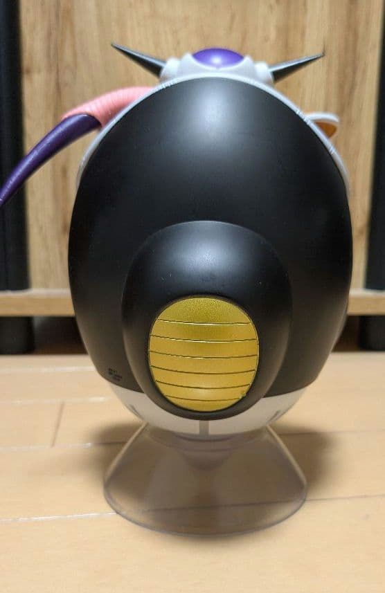 一番くじ ドラゴンボール 恐怖!!フリーザ軍