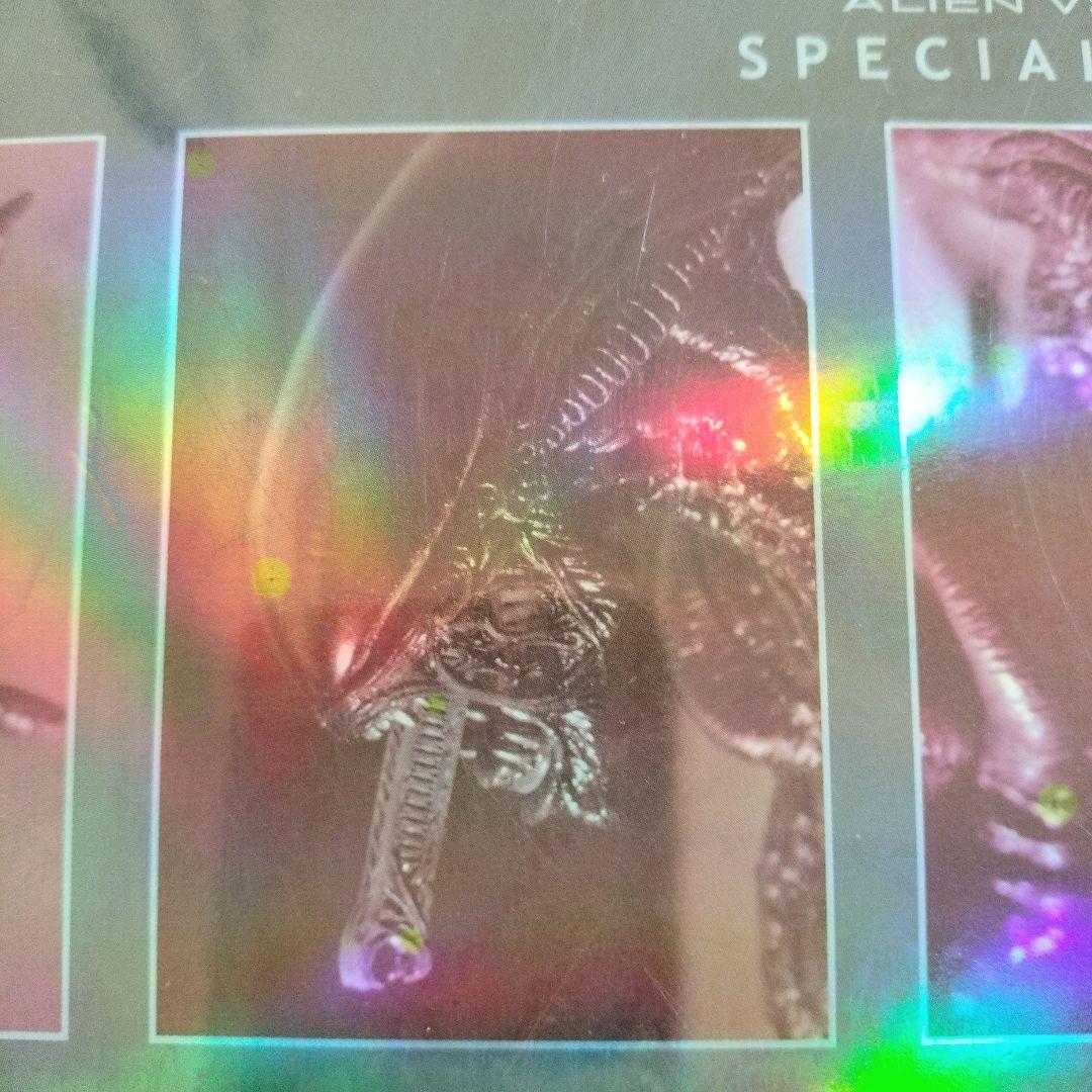 エイリアンALIEN WARRIOR 1/6スケール フィギュア