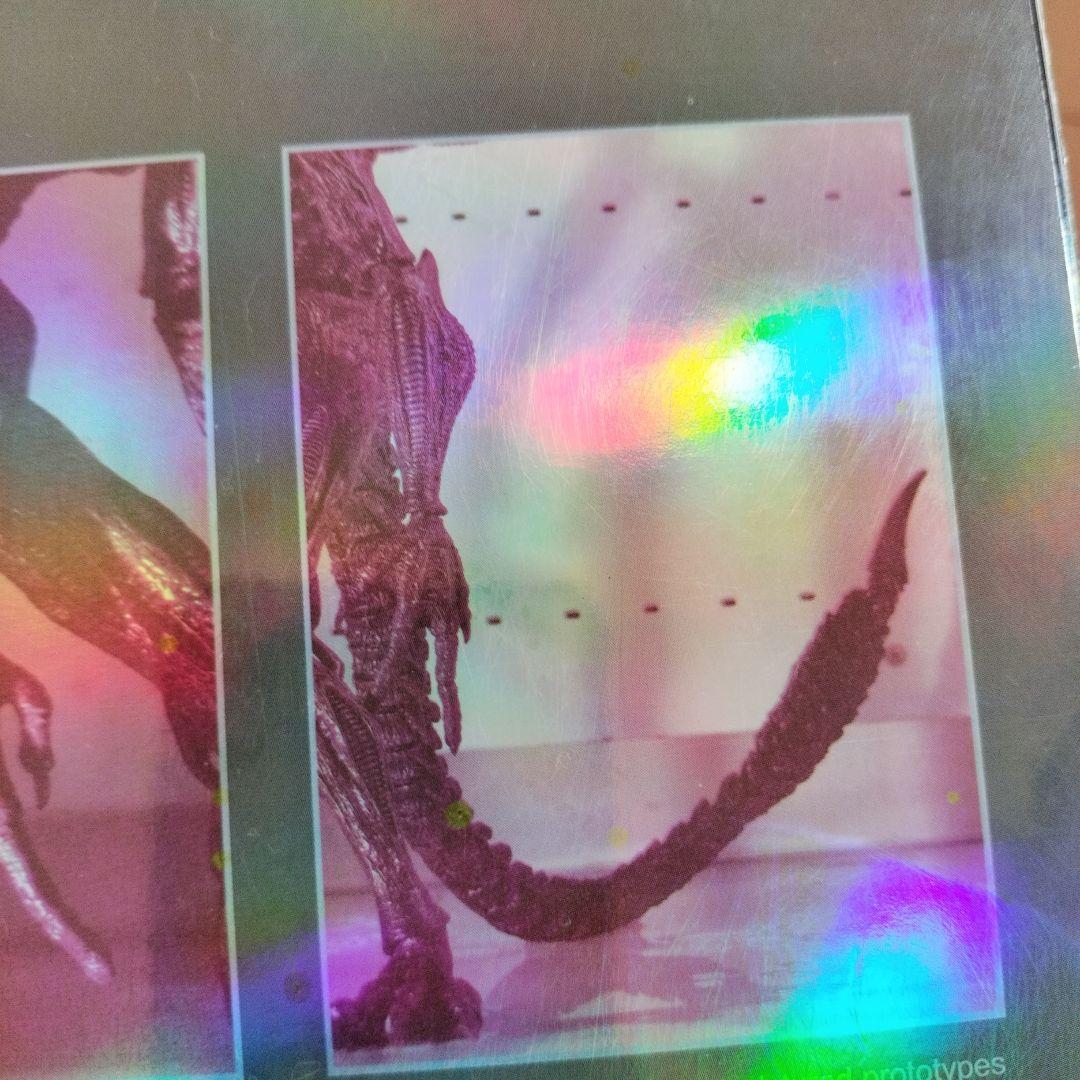 エイリアンALIEN WARRIOR 1/6スケール フィギュア