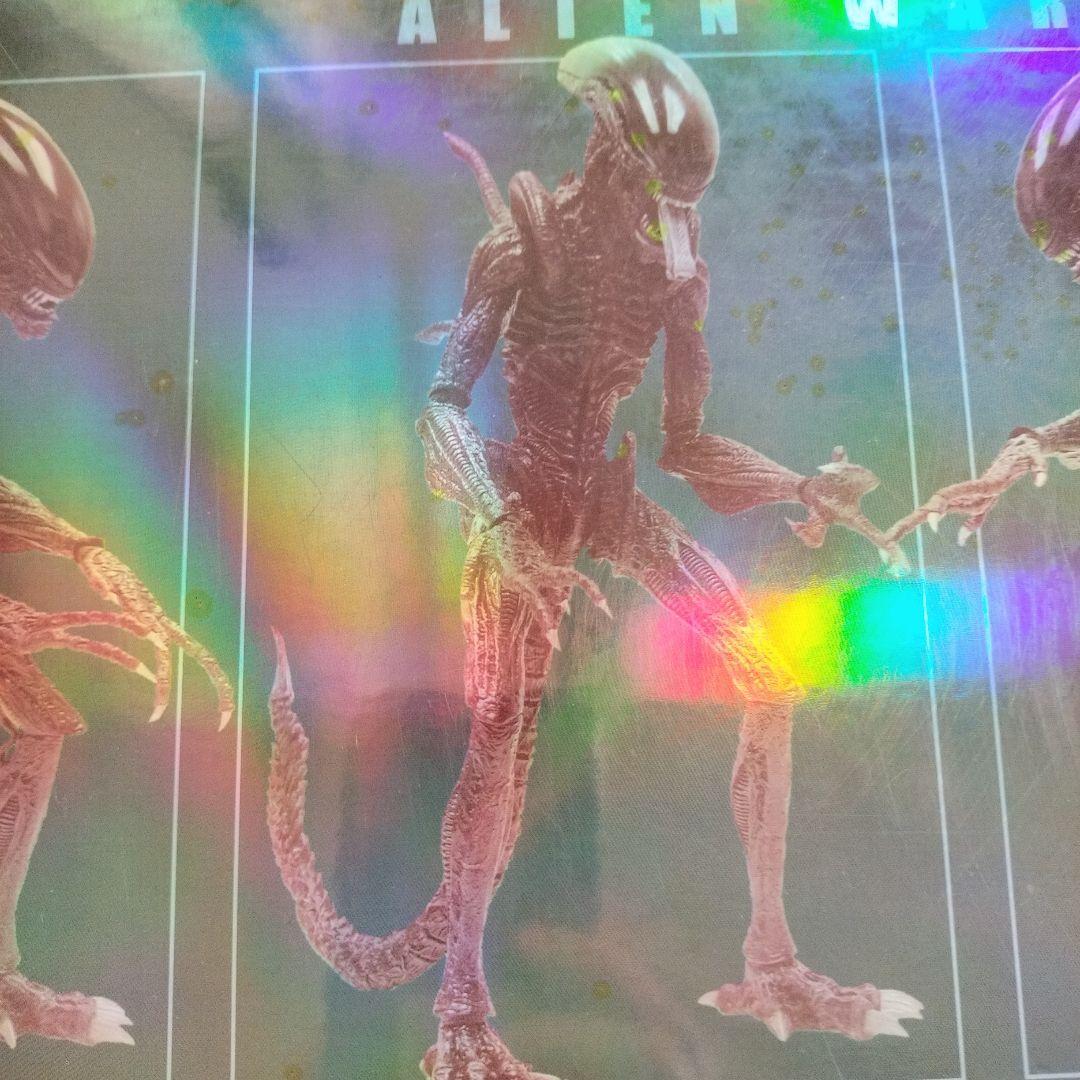 エイリアンALIEN WARRIOR 1/6スケール フィギュア