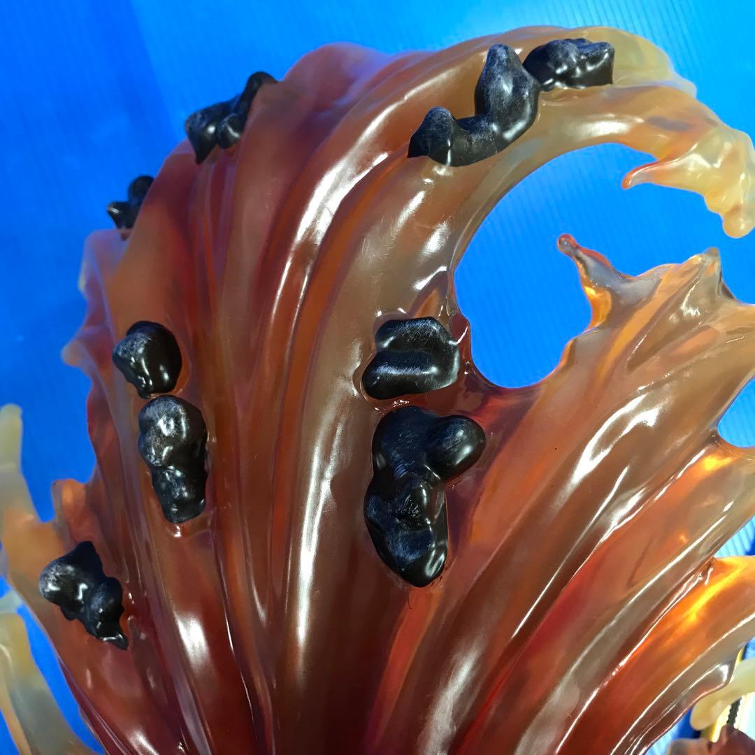 五条悟 無下限呪術 「呪術廻戦」 1/7 塗装済み完成品 F：NEX限定