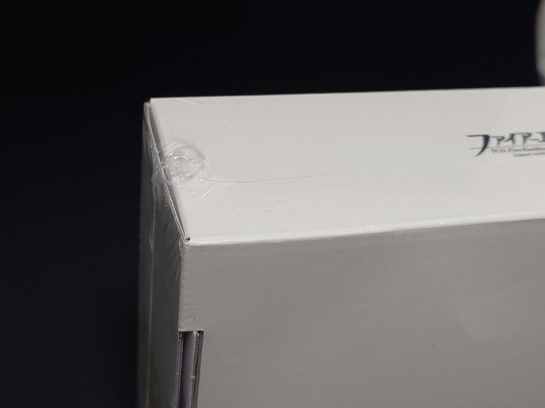 ファイアーエムブレム0 プレイヤーズボックス キャラクターセット C91 カミラ