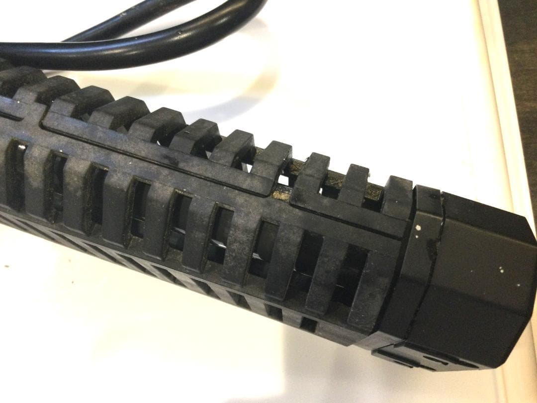 ニッソー プロテクトヒーター 1000　シーパレックスV1000 セット