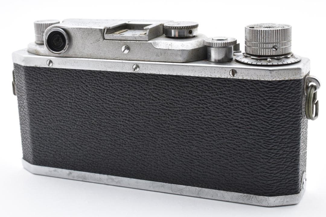 キャノン 50mm f:1.8 レンジファインダー フィルム カメラ レンズ