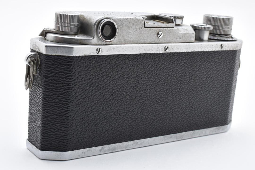 キャノン 50mm f:1.8 レンジファインダー フィルム カメラ レンズ