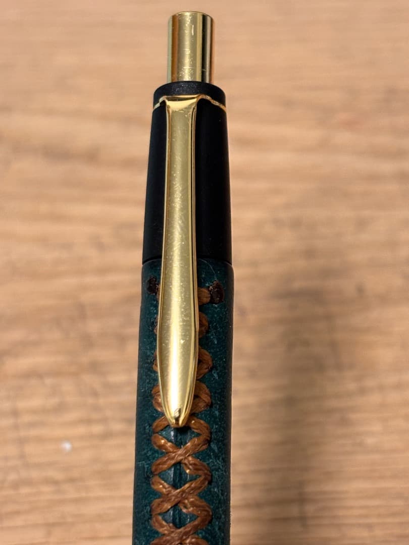 シックザール schicksal プエブロ ペトローリオ シャーペン 0.5