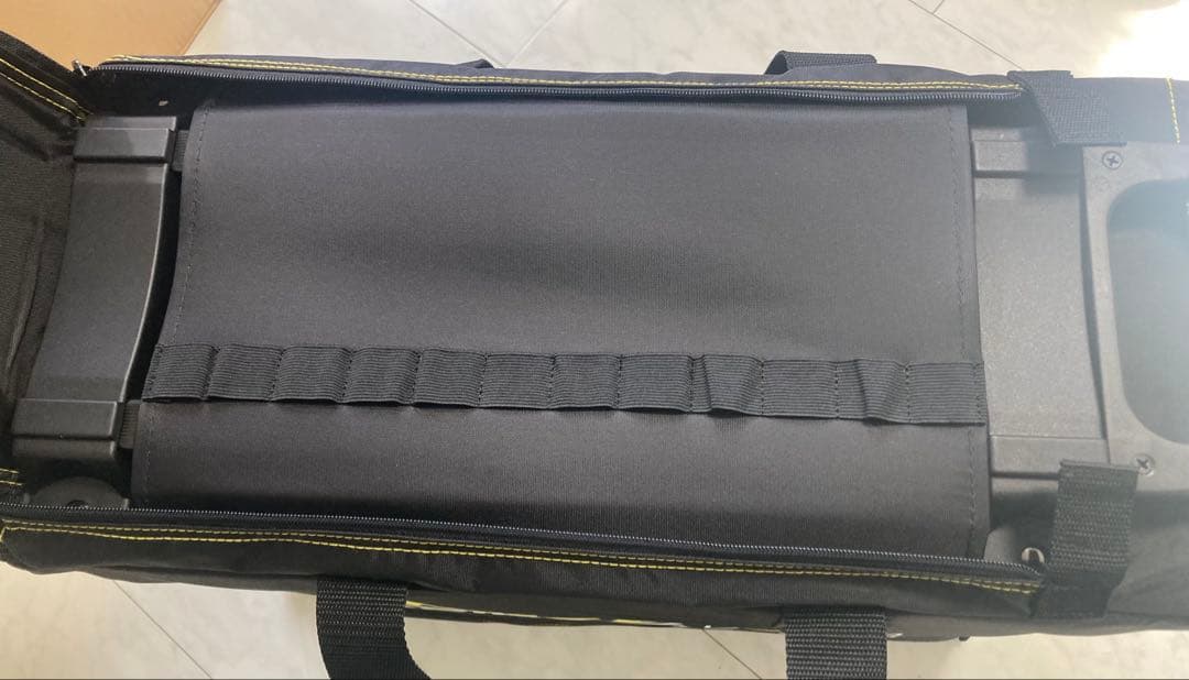 ヨコモ レーシング ピットバッグ V