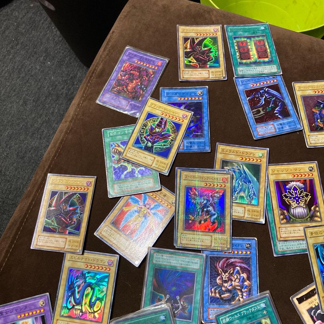 遊戯王OCG デュエルモンスターズ カード多数