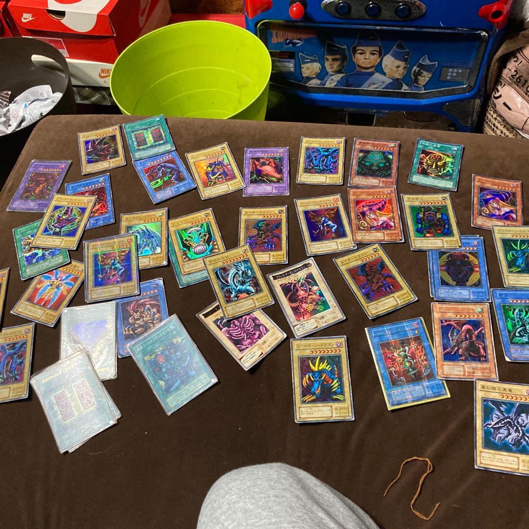 遊戯王OCG デュエルモンスターズ カード多数