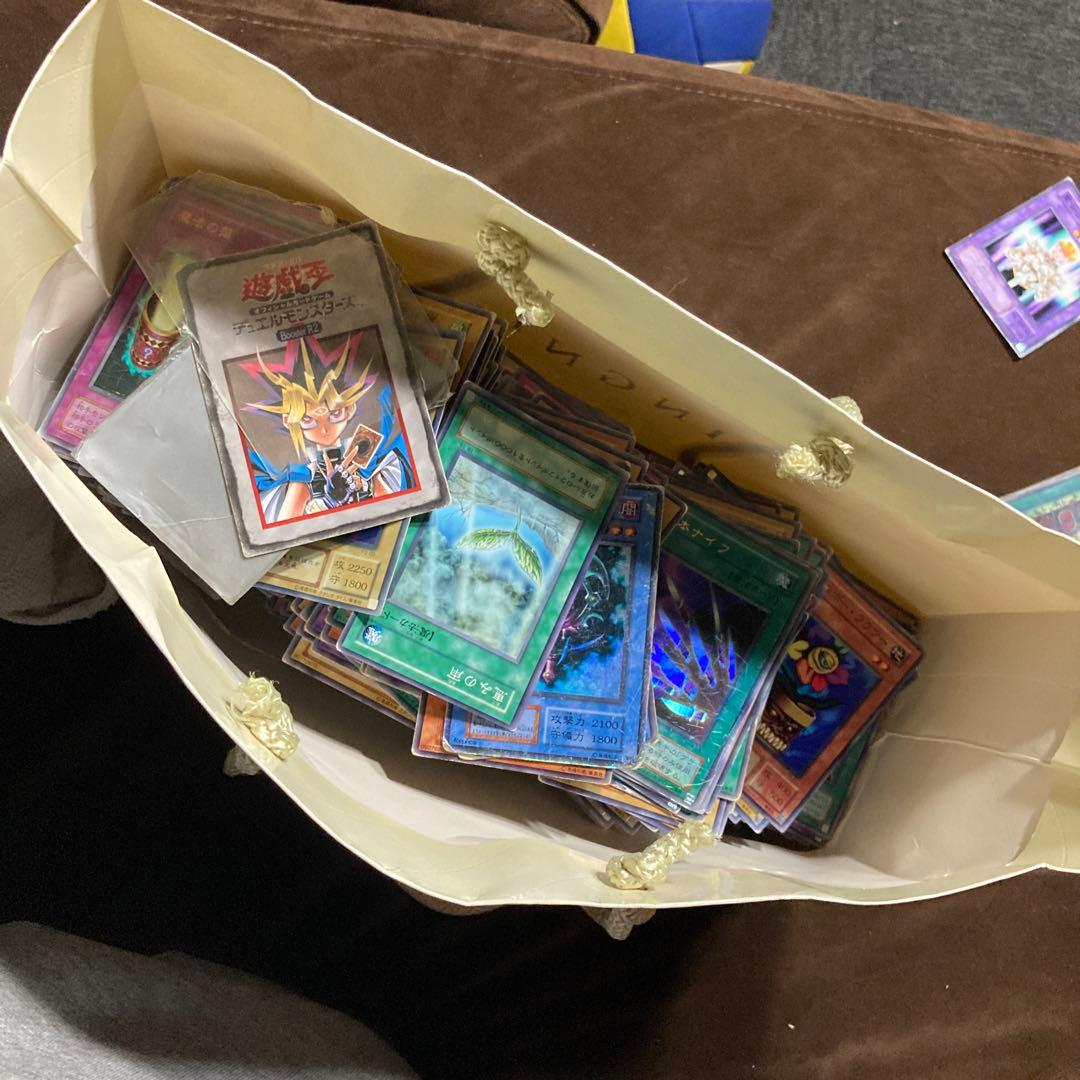 遊戯王OCG デュエルモンスターズ カード多数