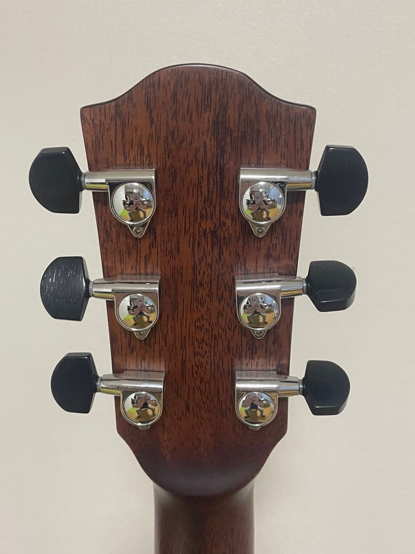 エレアコギター　DCT ＧＲ742CE