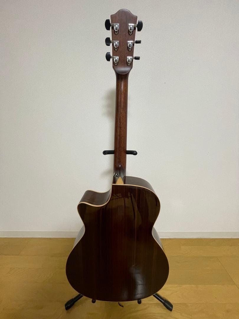 エレアコギター　DCT ＧＲ742CE