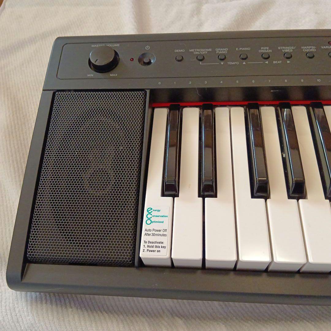 Yamaha Piaggero NP-11 61鍵 電子ピアノ