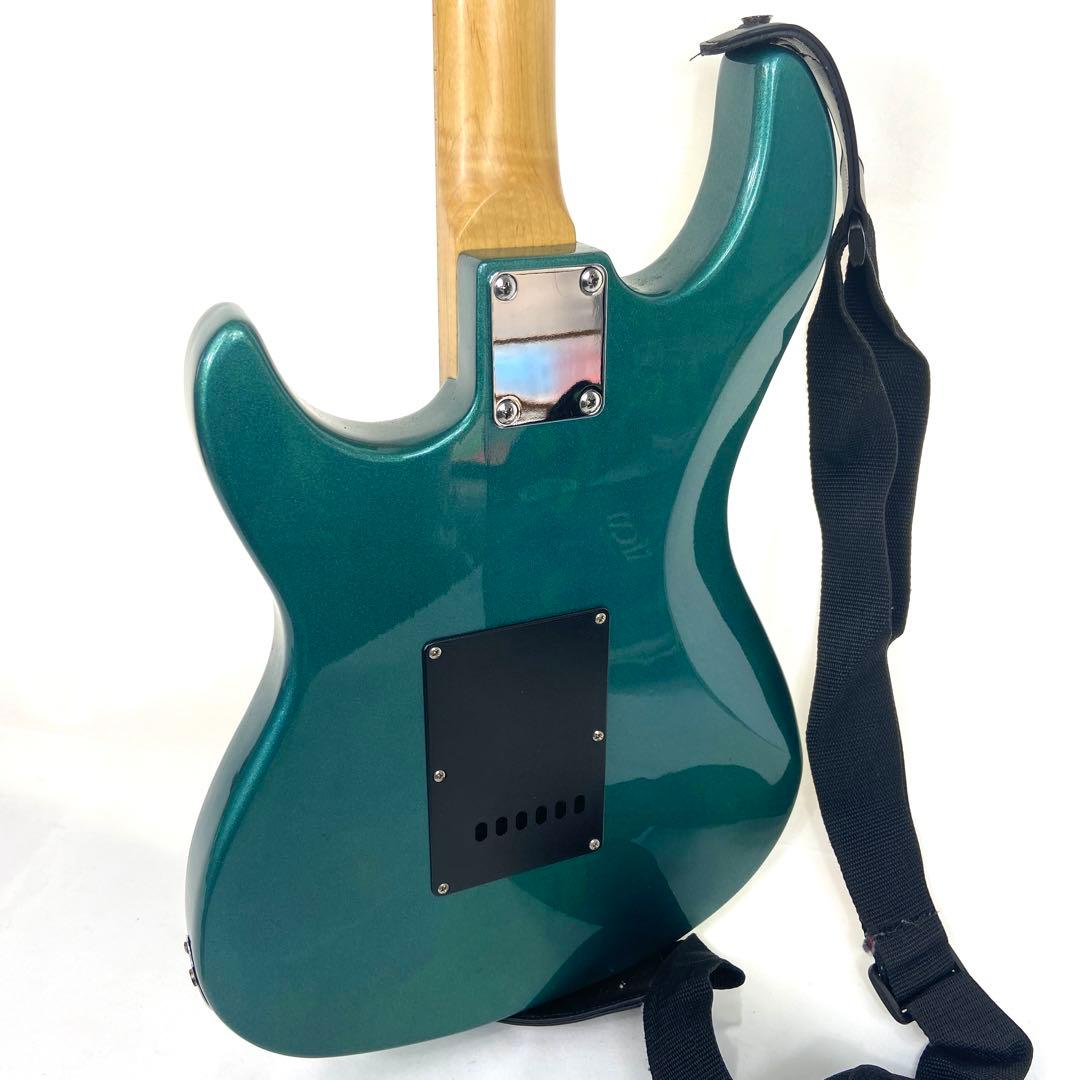 Elioth エリオス エレキギター ストラトキャスター S303 動作品