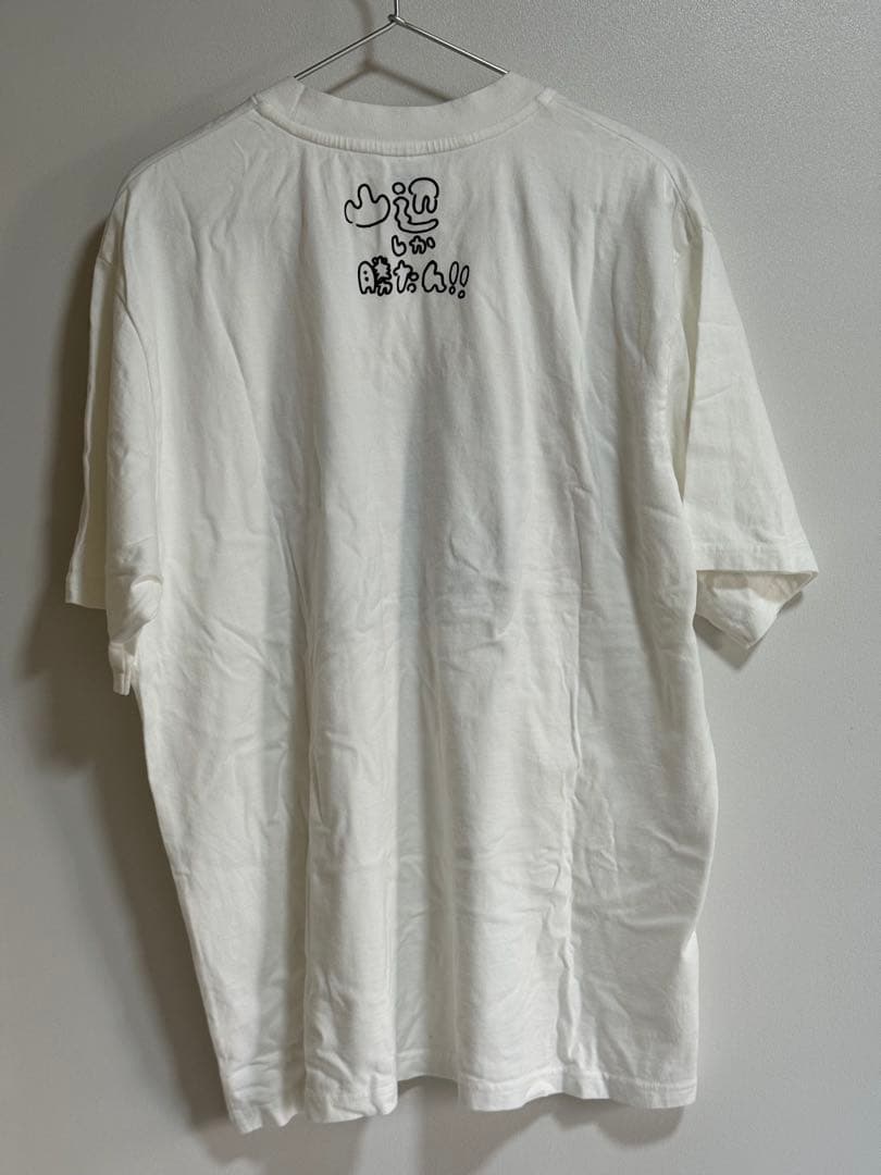 【試着のみ】Yonetomi × 銀杏BOYZ 峯田和伸 4 日本製 山辺