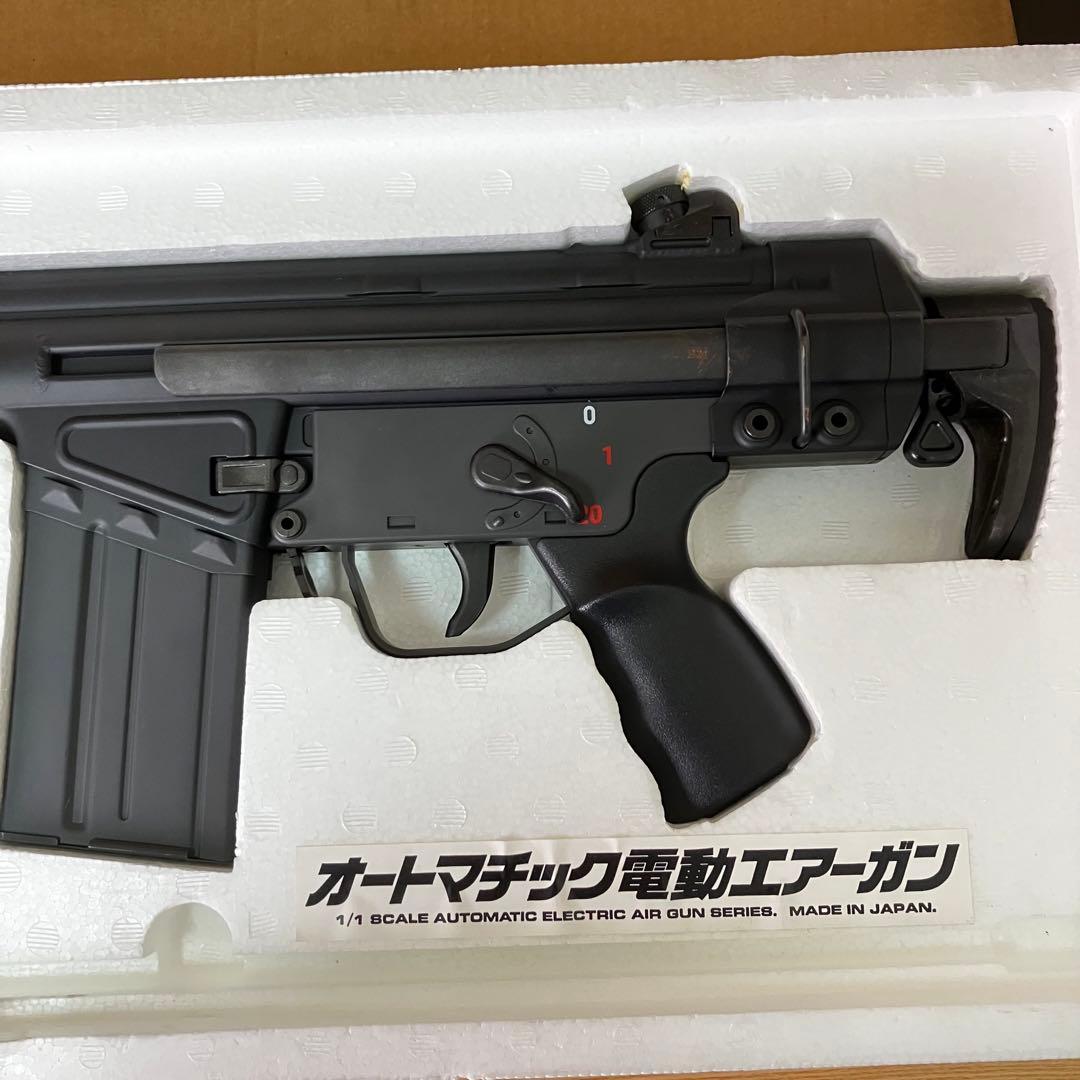 G3 shorty ショーティ 東京マルイ