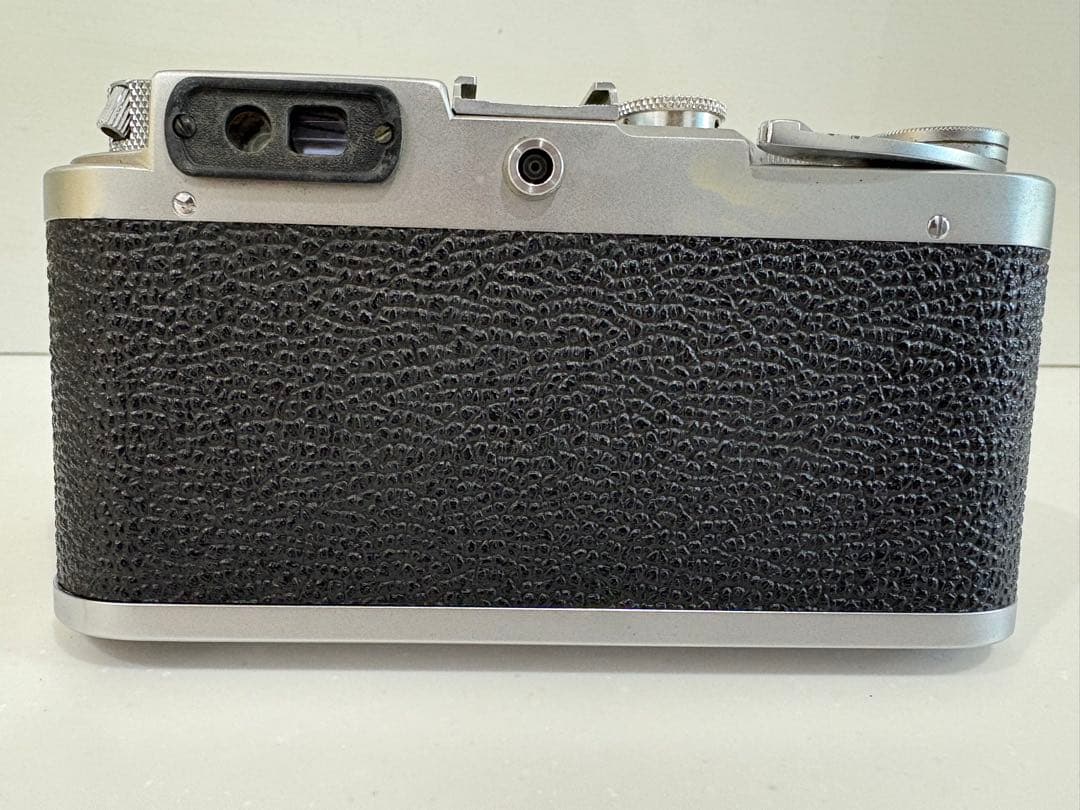 LEOTAX レオタックス ELITE エリート & LEONON 5cm F2