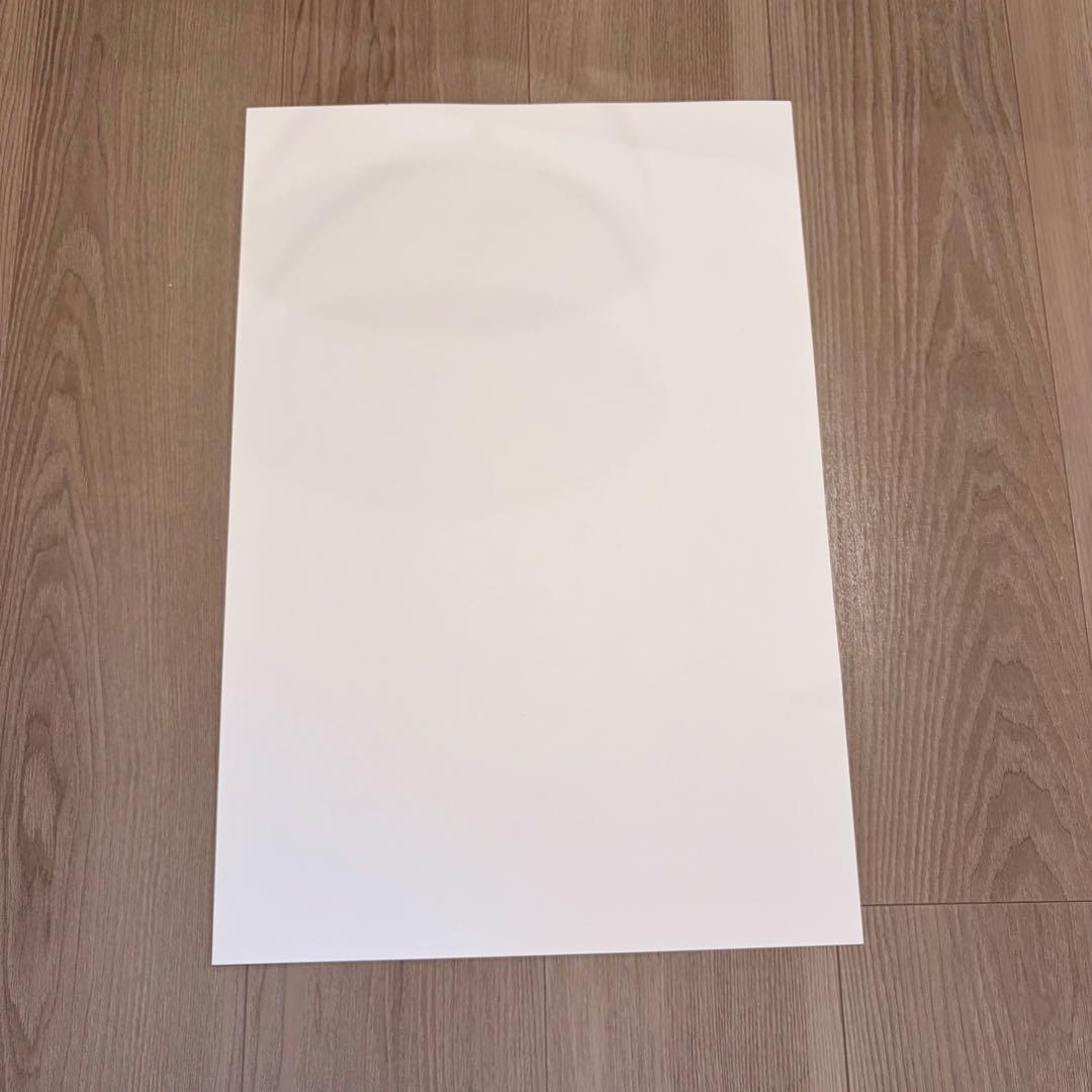 【海外非売品】モアナ2ポスター D23