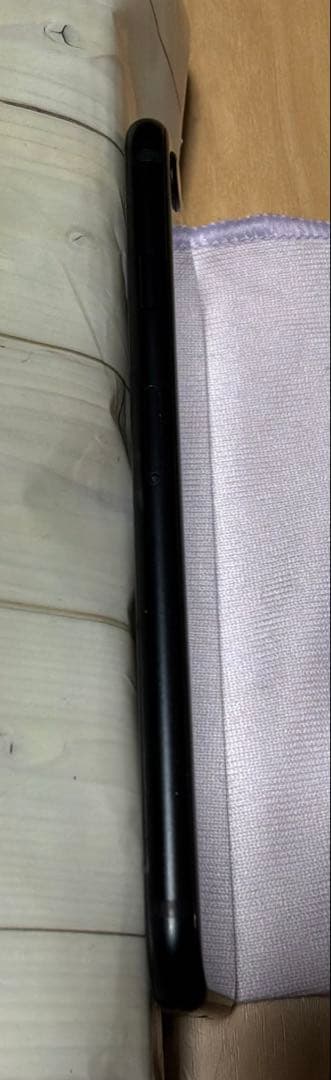 n*s様 iPhone SE3世代 256GB ミッドナイト 本体 ケーブル 保