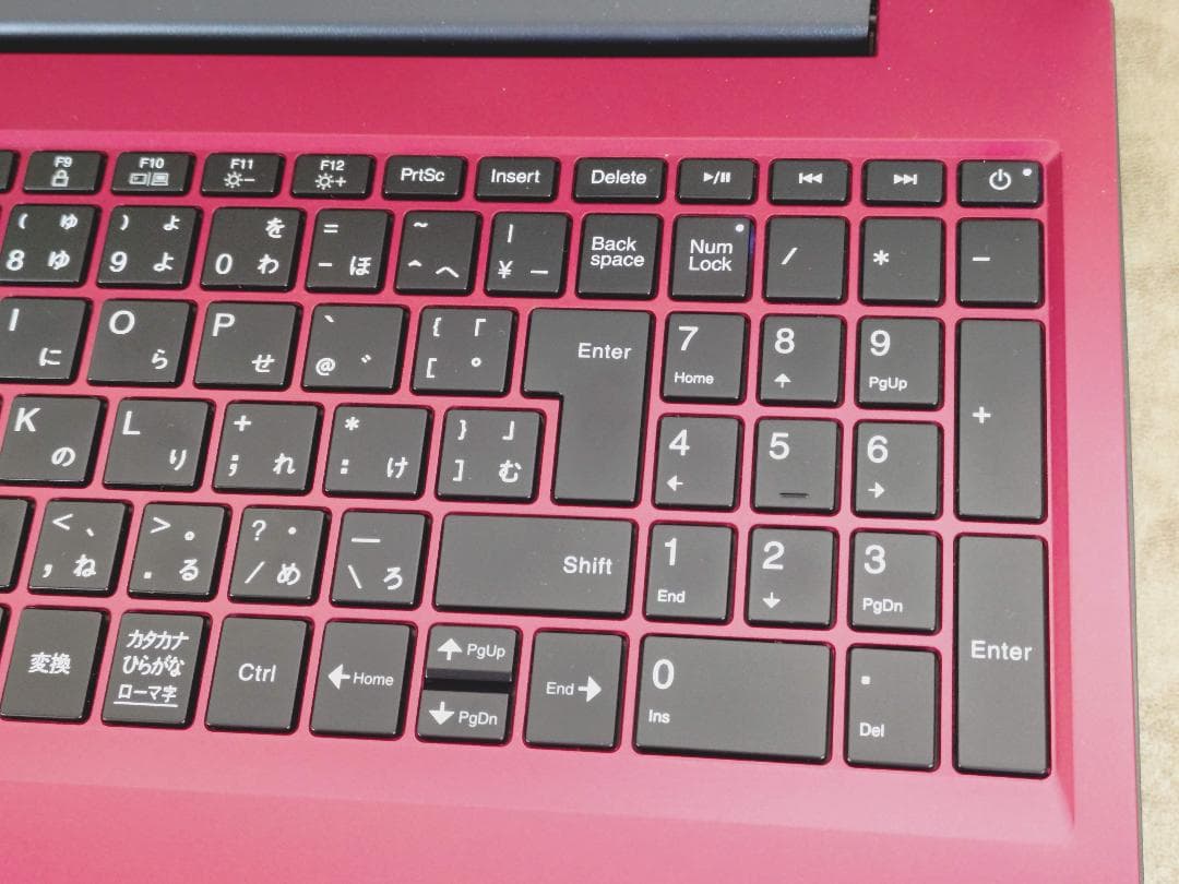 【美品】Win11対応 NEC LAVIE メモリ20GB、SSD500GB