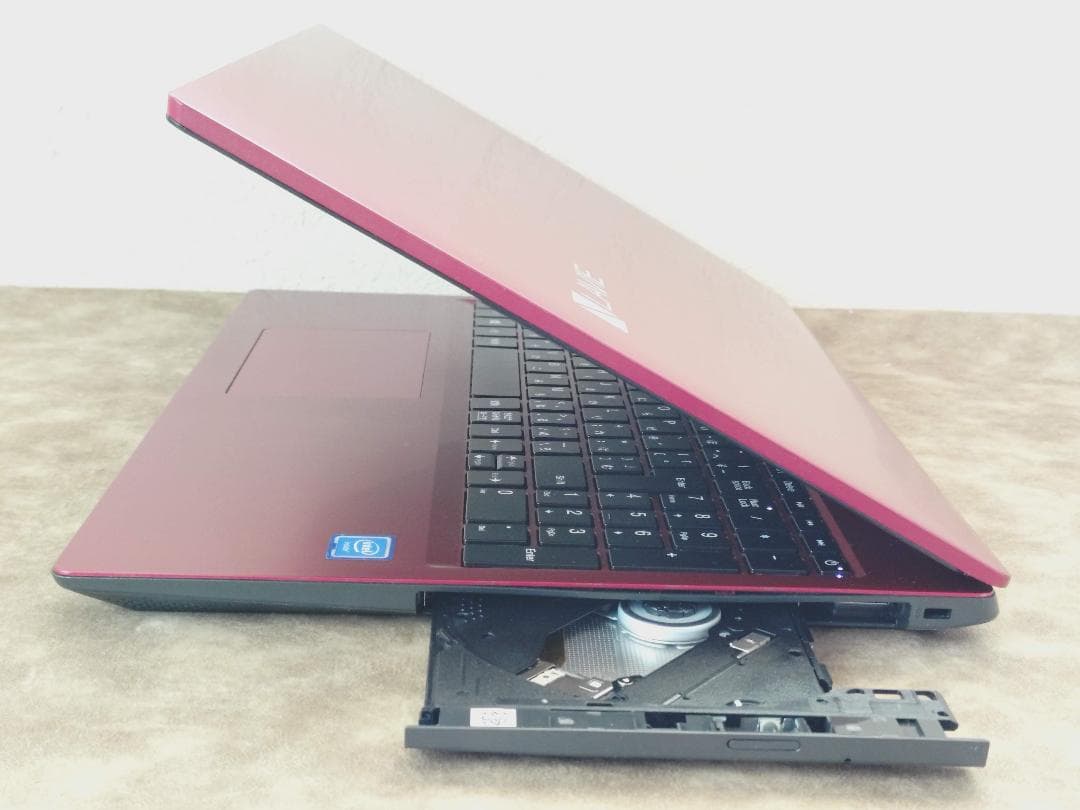 【美品】Win11対応 NEC LAVIE メモリ20GB、SSD500GB