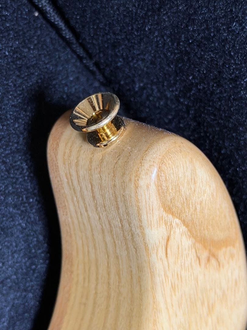 国産ブランド infinite guitar 7弦エレキギター ミディアム