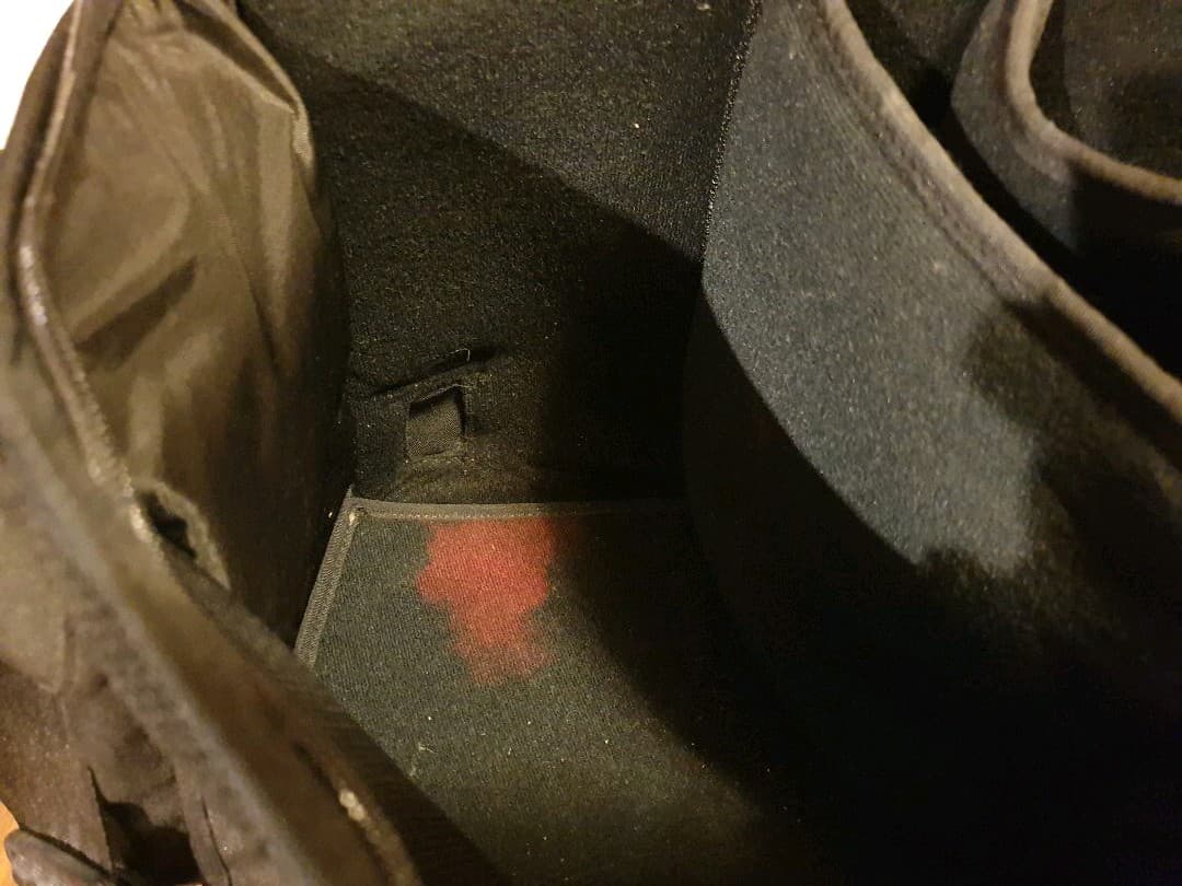 Bose ボーズ　ショルダーバック