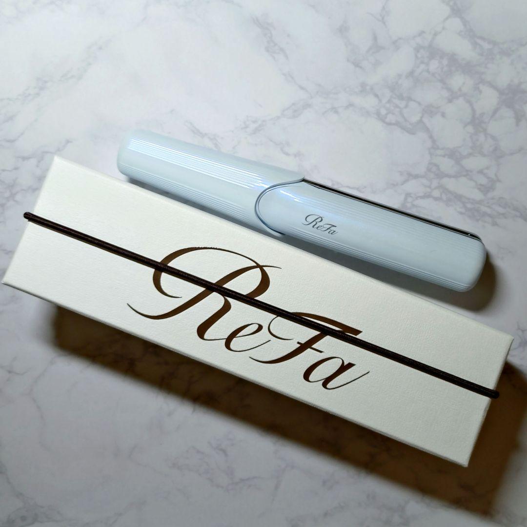 ReFa リファフィンガーアイロンST