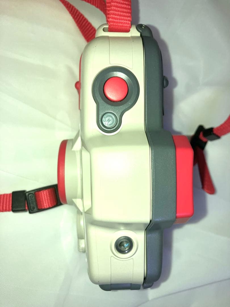 CANON SURE SHOT WP-1 フィルムカメラ ケースセット