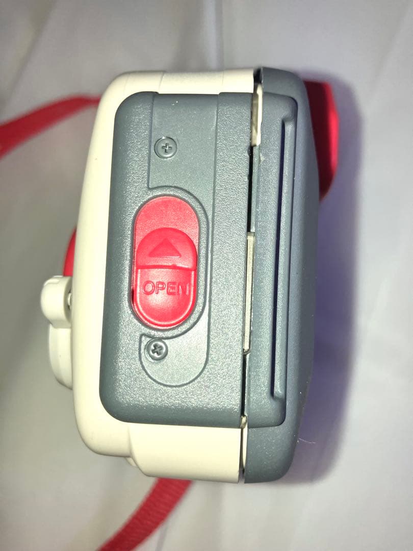 CANON SURE SHOT WP-1 フィルムカメラ ケースセット